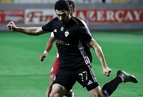 “Qarabağ” qələbə