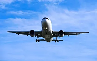 "Airbus" təyyarələrindəki nasazlıq aradan