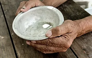 Bu ölkələr aclıq təhlükəsi ilə üz-üzədir