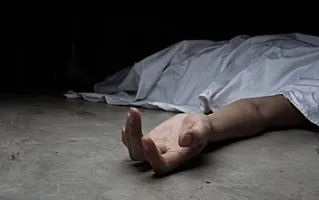 Biləsuvarda kişi meyiti tapıldı