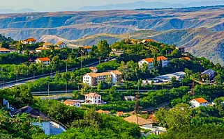 Laçının işğaldan azad edilməsindən beş il ötür
