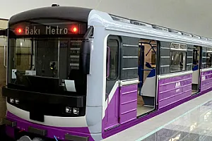 Bakı metrosunda YÜKSƏK GƏRGİNLİK ÇATIŞMAZLIĞI – 