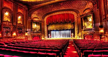 Teatrların taleyi kimə əmanət olunub? -
