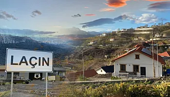 Laçının adı necə yaranıb? - Adları müzakirə doğuran
