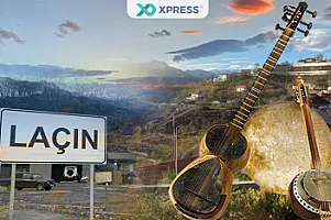 Laçının məşhur sənət adamları: