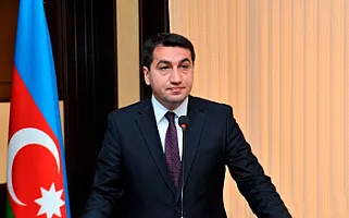Hikmət Hacıyev-