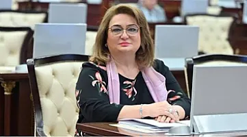 Komitə sədri: