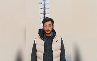 Evlərdən oğurluq edirdilər