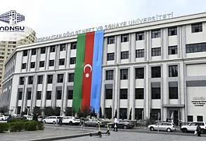 Bu universitetdə əməkhaqları 