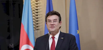 Vasile Soare: