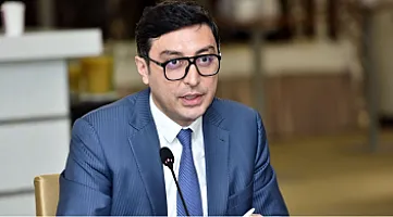 Fərid Qayıbov yeni vəzifəyə seçildi