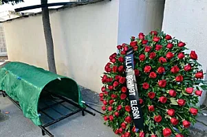 Azərbaycanda sabiq nazir vəfat etdi