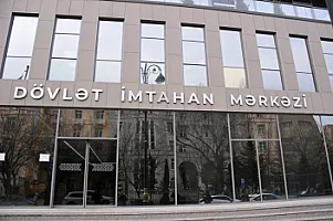 Buraxılış imtahanının nəticəsi 2 il qüvvədə olacaq
