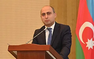 Nazir Bakıdan Xankəndiyə 15 saat yol gedən müəllimə təşəkkür etdi -