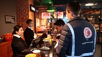 Restoranlardakı servis haqqı qadağan edilir