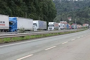 Ermənistanda etirazlar: 