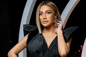 Röya keçmiş əri ilə bağlı