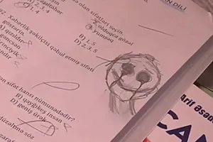 13 yaşlı qızın müəmmalı ölümü: 