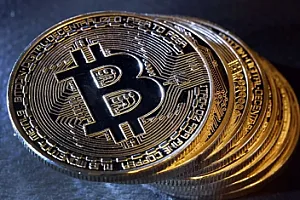 Bitkoin 
