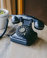 Ev telefonunu trendə çevirdi