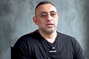Vidadi Mustafayevlə bağlı həbs qərarı 