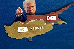 KİV: “Trampın yeni diplomatik hədəfi Kipr olacaq”