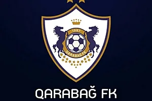"Qarabağ" 1/4 finala 