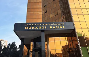 Mərkəzi Bank bu təşkilatın fəaliyyətinə məhdudiyyət qoydu
