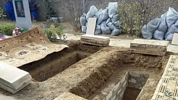 Niyə bütün dünyada cəsədlər iki metr dərinliyə basdırılır?