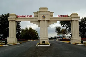 Dəm qazından ölən qadının yaxınları