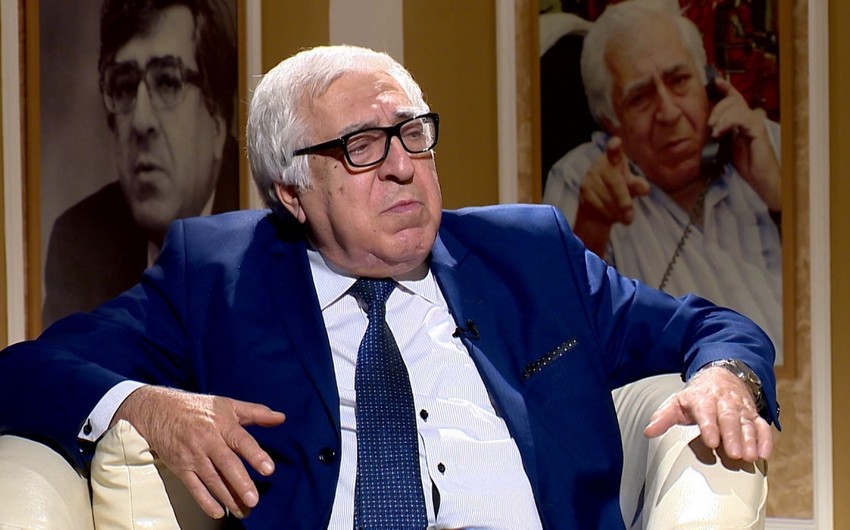 "Ədəbiyyata maraq yox səviyyəsindədir"-