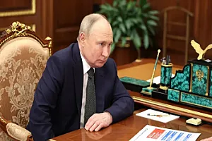 Putinə ciddi XƏBƏRDARLIQ: 
