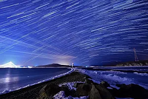 Dekabrın 17-dək Geminid meteor yağışı müşahidə olunacaq