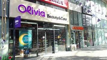 "Olivia Azerbaijan”-ın biabırçı endirim