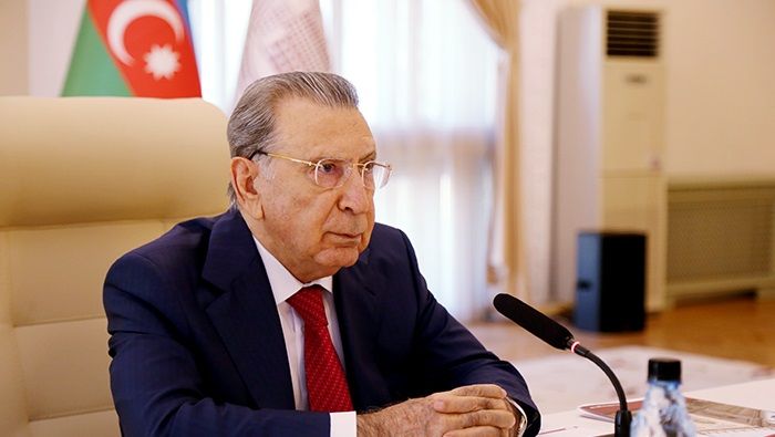 Ramiz Mehdiyev bütün qurumlardan çıxarılacaq –