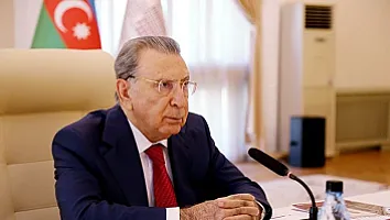 Ramiz Mehdiyev bütün qurumlardan çıxarılacaq –