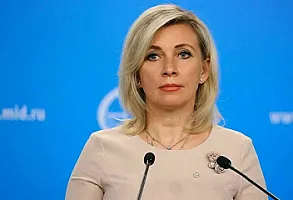 “Zaxarova Avropa İttifaqını qınadı: 