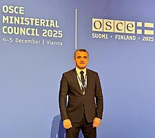 "ATƏT böhranın içində çıxış yolu axtarır” –