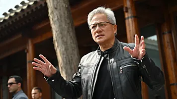 Süni intellekt necə yarandı? - "Nvidia"nın rəhbəri maraqlı fakatları açıqladı