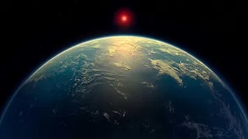NASA: Dünya qaralır