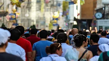 Dünyanın ən sıx yerləşən əhalisi 
