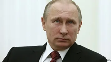Putin bu qərarların verilməsini 