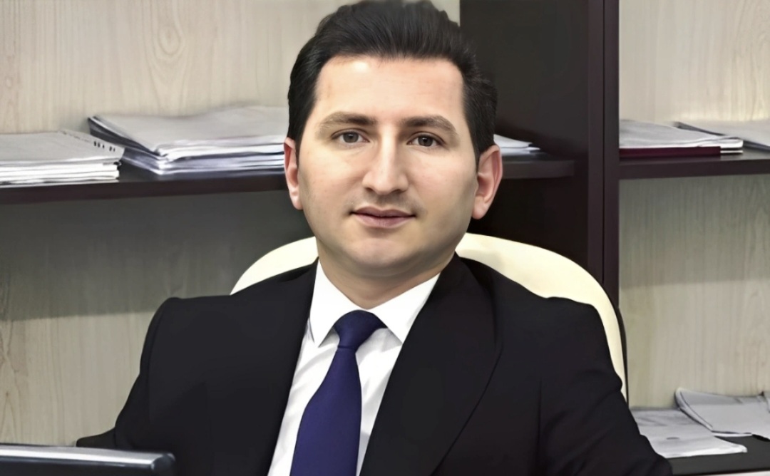 Vüqar Qurbanovdan yeni təyinat