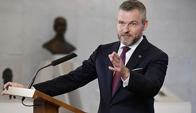 Ukrayna bu ölkə prezidentini