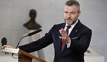 Ukrayna bu ölkə prezidentini