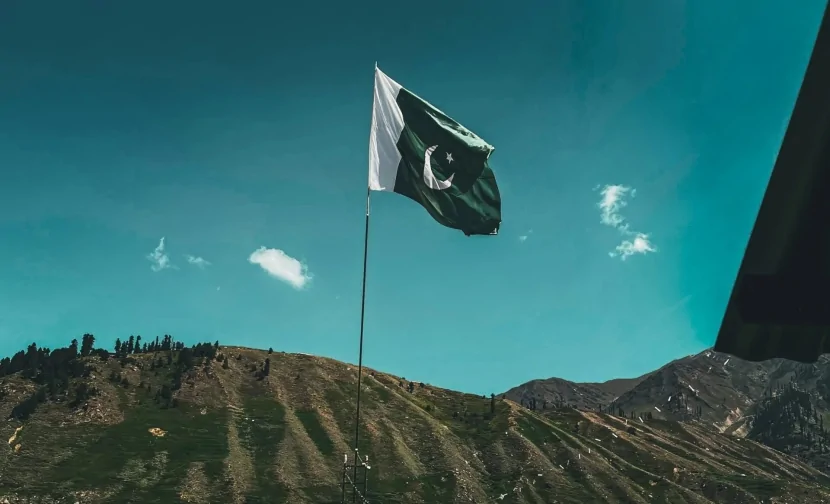 Pakistan ordusu Bəlucistan əyalətində