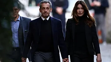 Keçmiş prezident həbsxanada – 