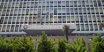 Statistika Şurasının yeni tərkibi