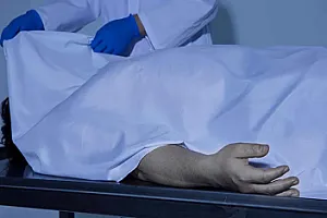Zaqatala sakininin meyiti tapıldı