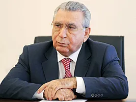 Ramiz Mehdiyevin adı Təhlükəsizlik Şurasının saytından SİLİNDİ